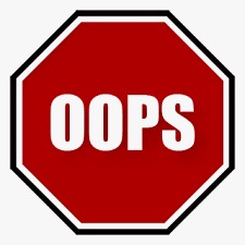 The Defence of Mistake