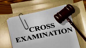 Cross Examination On An Affidavit | Disinherited Vancouver Estate Litigator